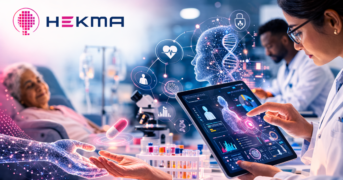 How AI is Transforming Clinical Trials and Patient Access in 2026